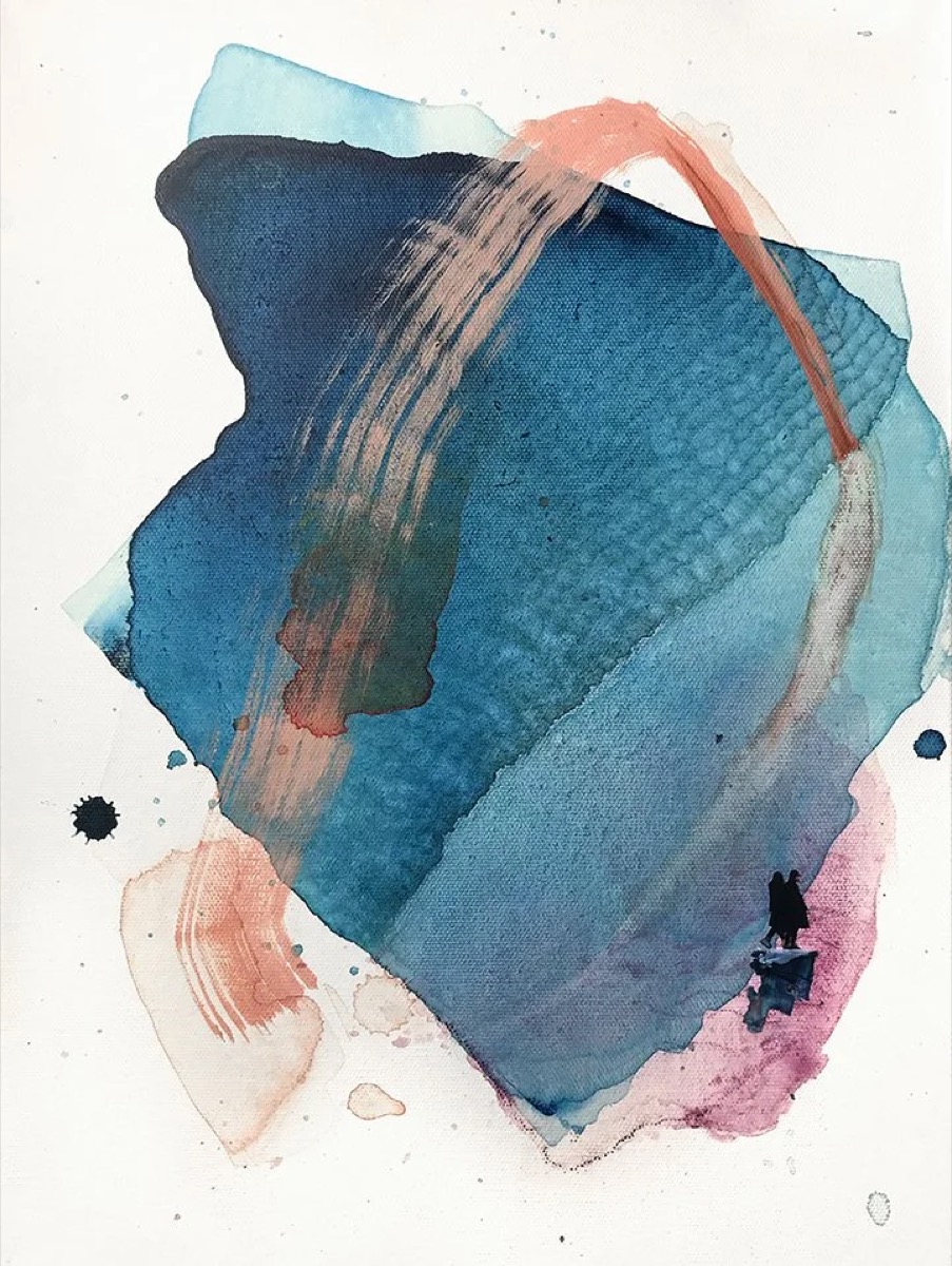 Work by Maggie Douglas